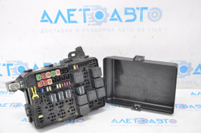 Dodge Charger 11-16 Underhood Fuse Box