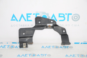 Muffler Tip Mount Left Dodge Dart 13-16