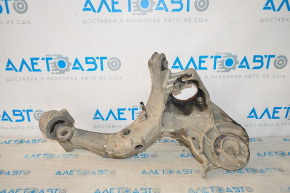 Dodge Dart 13-13 rear right axle with lever, through