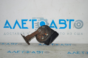 Signal high Dodge Dart 13-13