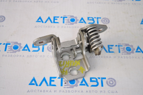Lower rear right door hinge for a Dodge Journey 11-20