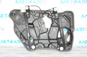 Front right window regulator with motor for Dodge Journey 11-20