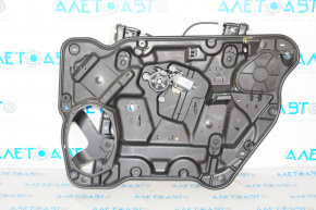 Front right window regulator with motor for Dodge Journey 11-20