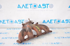 Exhaust manifold Dodge Journey 11-20 2.4