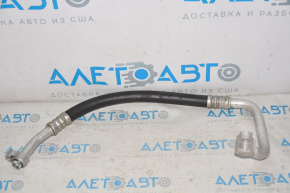 Air conditioning hose compressor-heater Dodge Journey 11-20 2.4