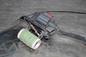 Dodge Journey 11-20 2.4 3.6 Cooling System Resistor