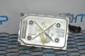 Dodge Journey 2011-12 2.4-liter ECU