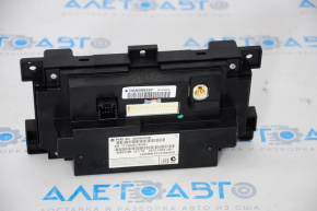 Dodge Journey 11-20 Radio Control Panel