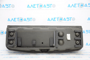 Dodge Journey 11-20 trunk box for 3 rows of seats