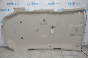 11-17 Dodge Journey headliner gray without sunroof