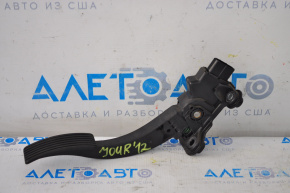 Dodge Journey 11-20 gas pedal