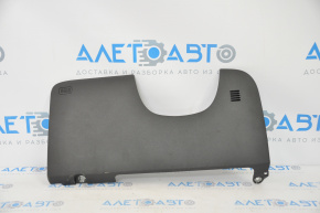 Black knee pad for the Dodge Journey 11-20