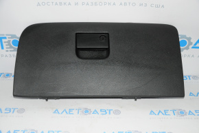 Glove box, glove compartment Dodge Journey 11-20 black