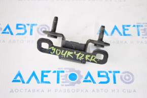 Right tailgate hinge for Dodge Journey 11-20
