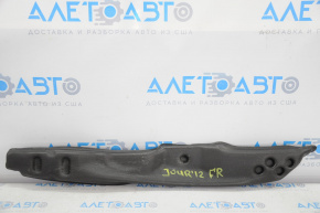 Right door-wing seal for Dodge Journey 11-20