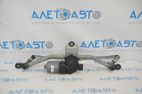 Dodge Journey 11-20 Windshield Wiper Linkage with Motor
