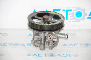 Dodge Journey 11-20 Power Steering Pump