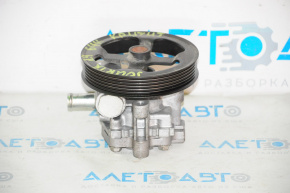 Dodge Journey 11-20 Power Steering Pump