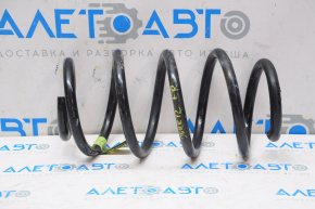 Front right spring for Dodge Journey 11-19