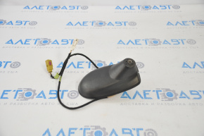 Antenna socket Dodge Journey 11-18 type 1, two wires