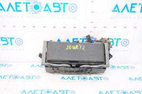 Dodge Journey 11-19 3.6L Underhood Fuse Box Assembly