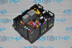 Dodge Journey 11-20 dash fuse box without cover