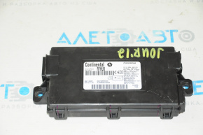 KEYLESS ENTRY RECEIVER MODULE Dodge Journey 11-12