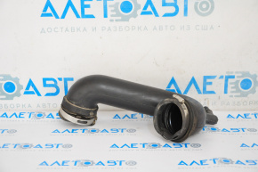 Air duct for Ford C-max MK2 13-18 manifold