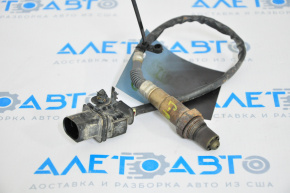 Lambda probe first Ford C-max MK2 13-13