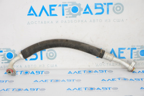 Ford C-max MK2 13-18 air conditioning compressor-heater hose