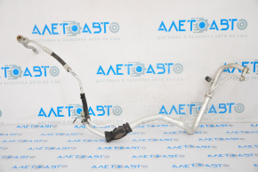 Ford C-max MK2 13-18 air conditioner heater-condenser tube