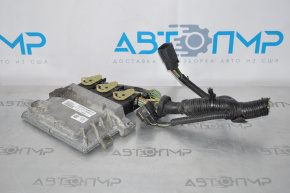 Ford C-max MK2 13-13 Engine Computer ECU