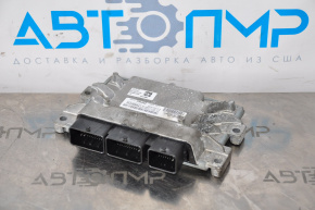 Block ECU engine computer Ford C-max MK2 13-18