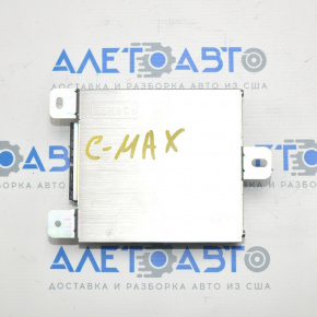Ford C-max MK2 13-18 Audio Amplifier