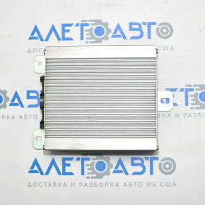 Ford C-max MK2 13-18 Audio Amplifier