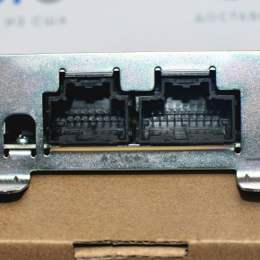 Ford C-max MK2 13-18 Audio Amplifier