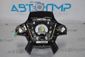 Ford C-Max MK2 13-18 driver's steering wheel airbag with buttons