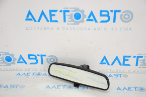 Interior mirror Ford C-max MK2 13-18 black empty