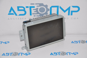 Monitor, display, navigation Ford C-max MK2 13-18 SYNC 2