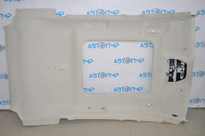 Ford C-max MK2 2013-2015 headliner for panoramic windows