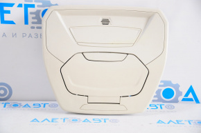 Front light for Ford C-max MK2 13-18 without sunroof, gray