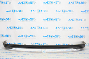 Ford C-max MK2 13-18 rear bumper lip structure
