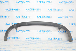 Ford C-max MK2 13-18 rear bumper lip structure