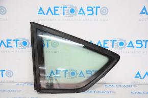 Rear left blind glass window Ford C-max MK2 13-18 mat