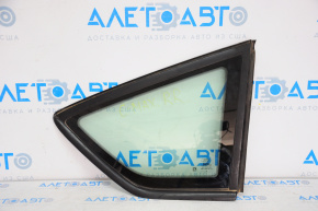 Rear right blind glass window Ford C-max MK2 13-18 mat