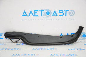 Left tailgate tilt sensor for Ford C-max MK2 13-18
