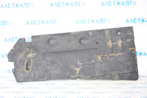 Left underbody protection for Ford C-max MK2 13-18