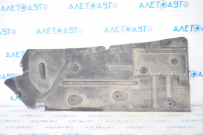 Left underbody protection for Ford C-max MK2 13-18