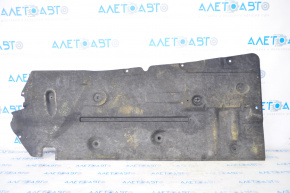 Right underbody protection for Ford C-max MK2 13-18