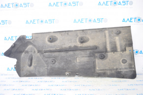 Right underbody protection for Ford C-max MK2 13-18